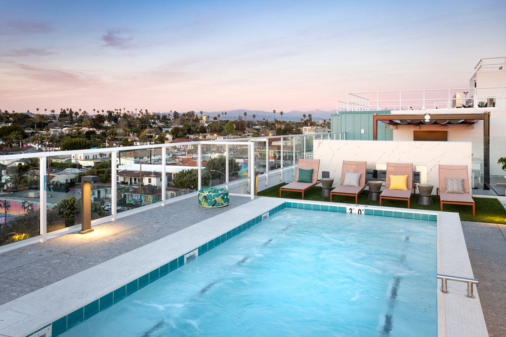 Apartments for Rent in Mar Vista, CA | Photo Gallery